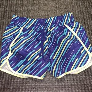 Women’s Athletic Shorts